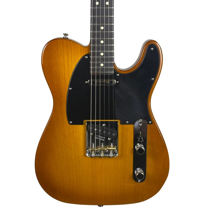 Fender American Performer Telecaster, Rosewood Fingerboard, Honey Burst (Used)