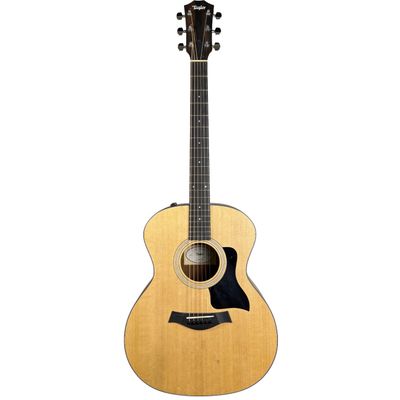 Taylor 114e Grand Auditorium Layered Walnut Acoustic-Electric (Used)