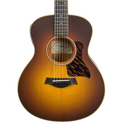 Taylor GS Mini-e Sitka Spruce/Indian Rosewood Acoustic-Electric Sunburst - 5194
