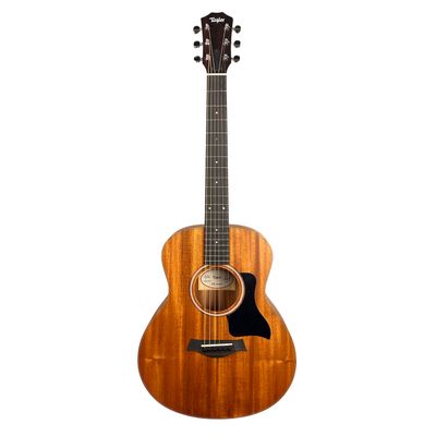 Taylor GS Mini Mahogany Layered Sapele Acoustic - 4096