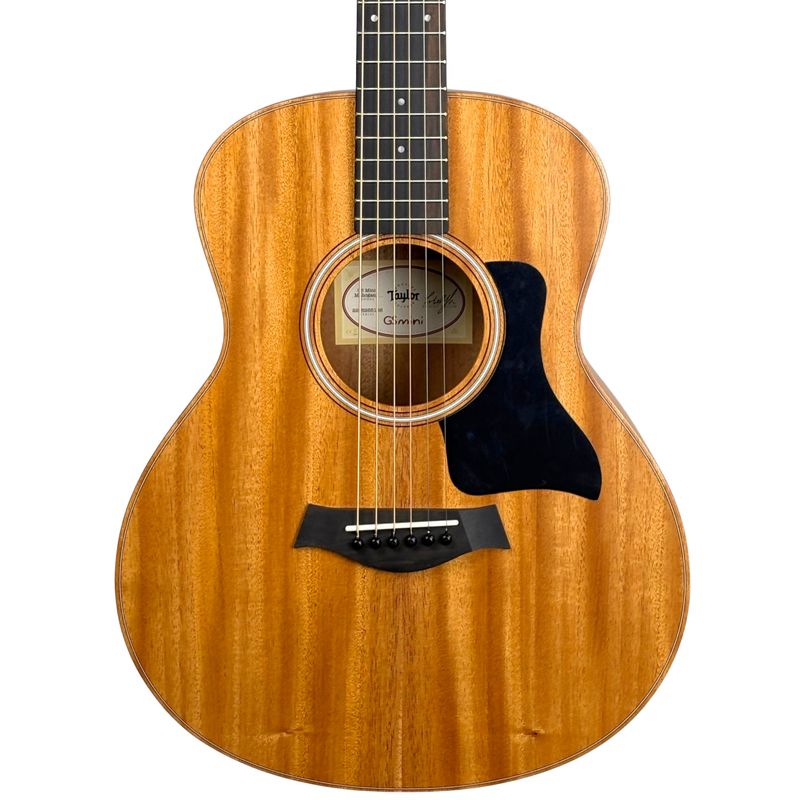 Taylor GS Mini Mahogany Layered Sapele Acoustic - 5126