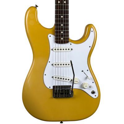 Fender Stratocaster 1983 W/HSC (Used)