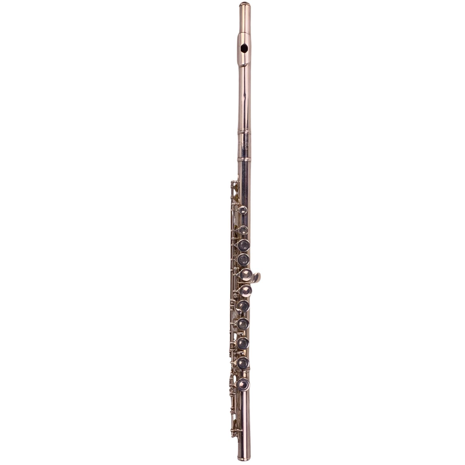 Selmer USA Student Flute Silver W/HSC (Used)
