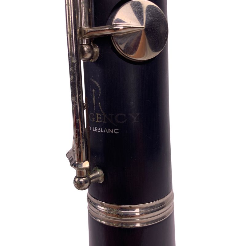 Regency by Leblanc Clarinet (Used)