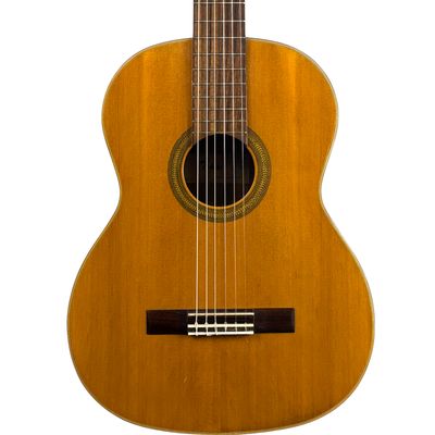 Tokai Classical Nylon Guitar (Used)