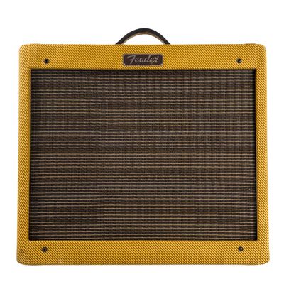 Fender Blues Junior LTD 75th Anniversary Lacquered Tweed (Used)