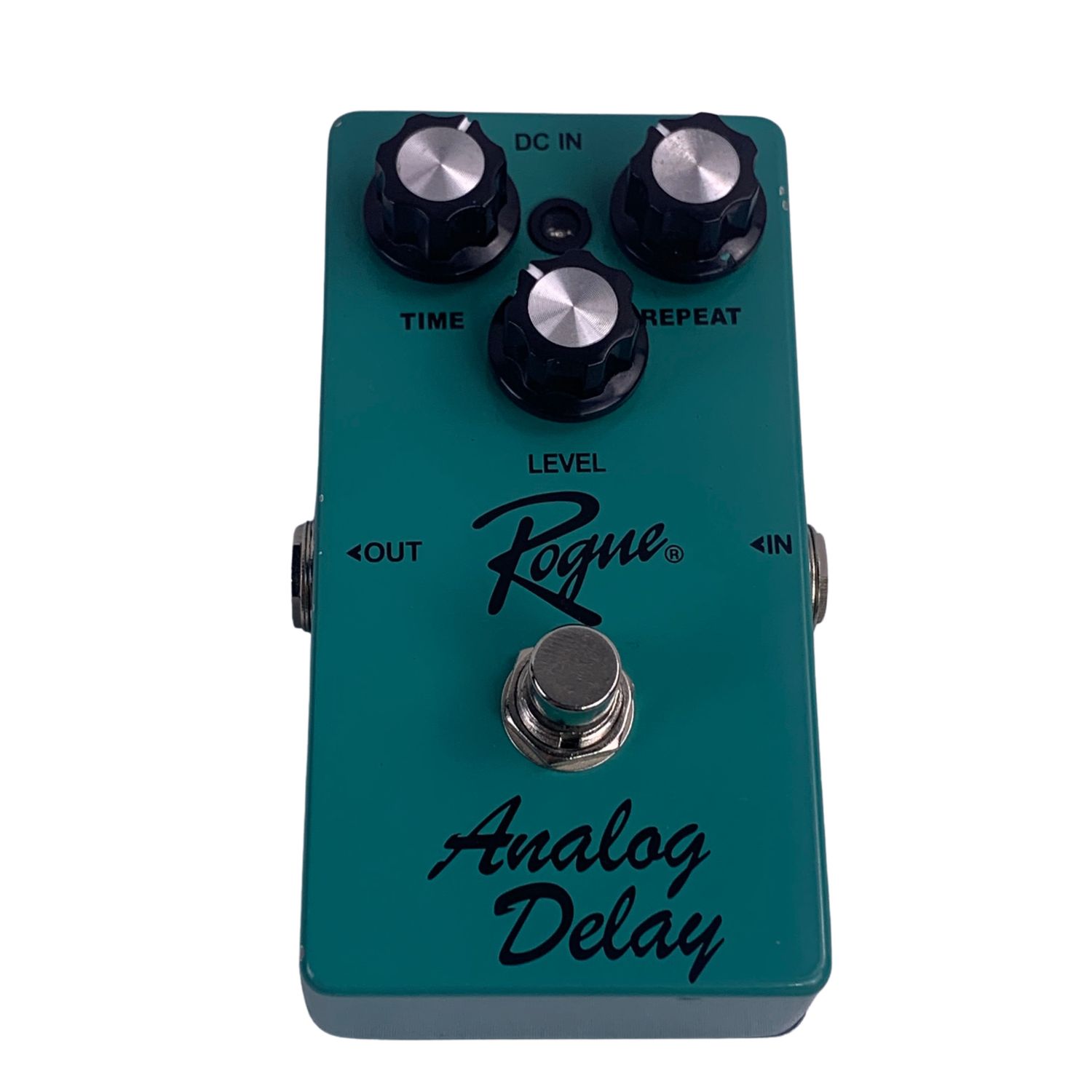 Rogue Analog Delay Pedal (Used)