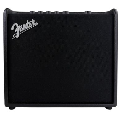 Fender Mustang LT25 Guitar Combo Amp (Used)