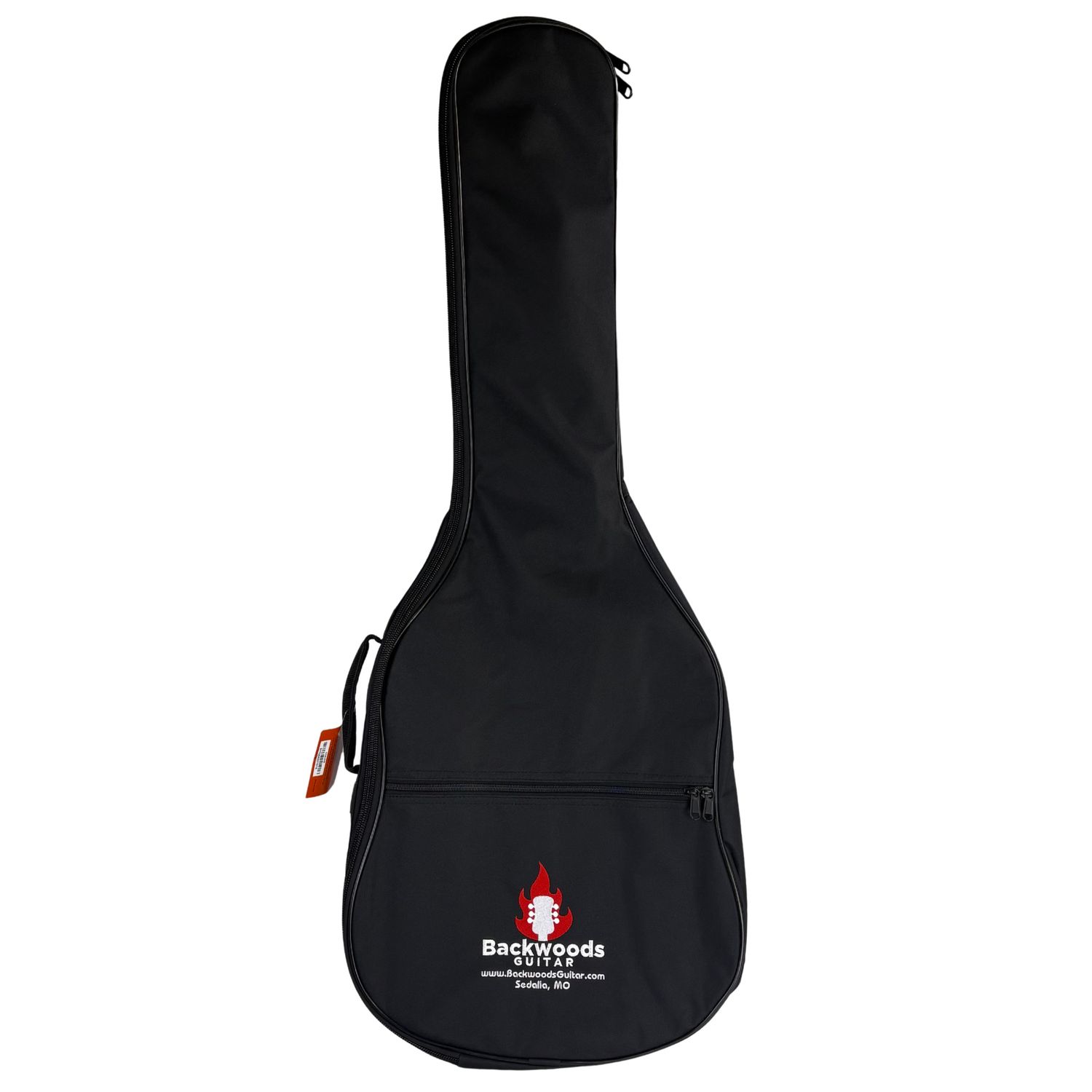 Henry Heller &quot;Backwoods&quot; Electric Gig Bag