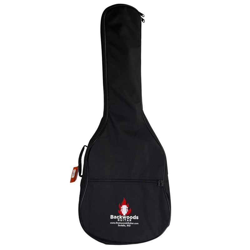 Henry Heller "Backwoods" Electric Gig Bag