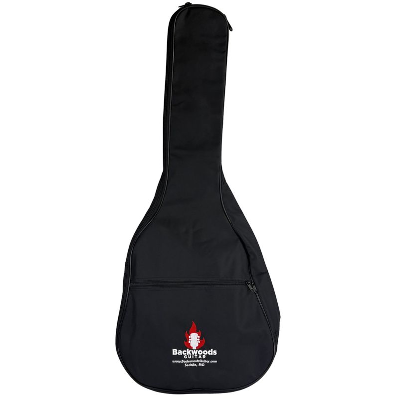 Henry Heller "Backwoods" Dreadnaught Acoustic Gig Bag