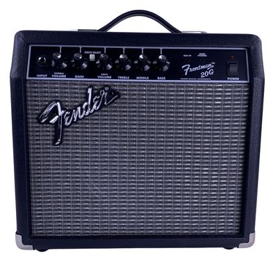 Fender Frontman 20G Guitar Combo Amp (Used)