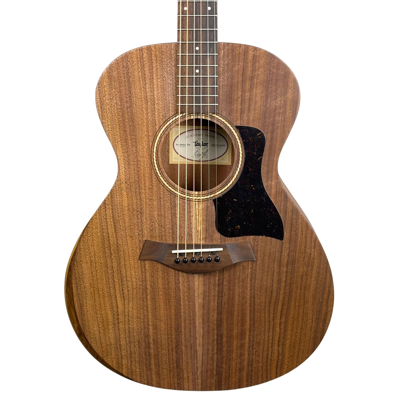 Taylor Academy 22e Grand Concert Walnut Acoustic-Electric - 5066