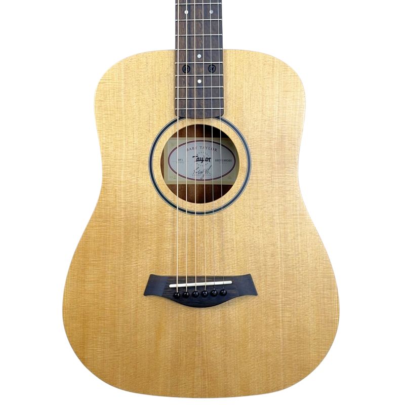 Taylor Baby Taylor BT1 Layered Walnut Acoustic Guitar - 5020