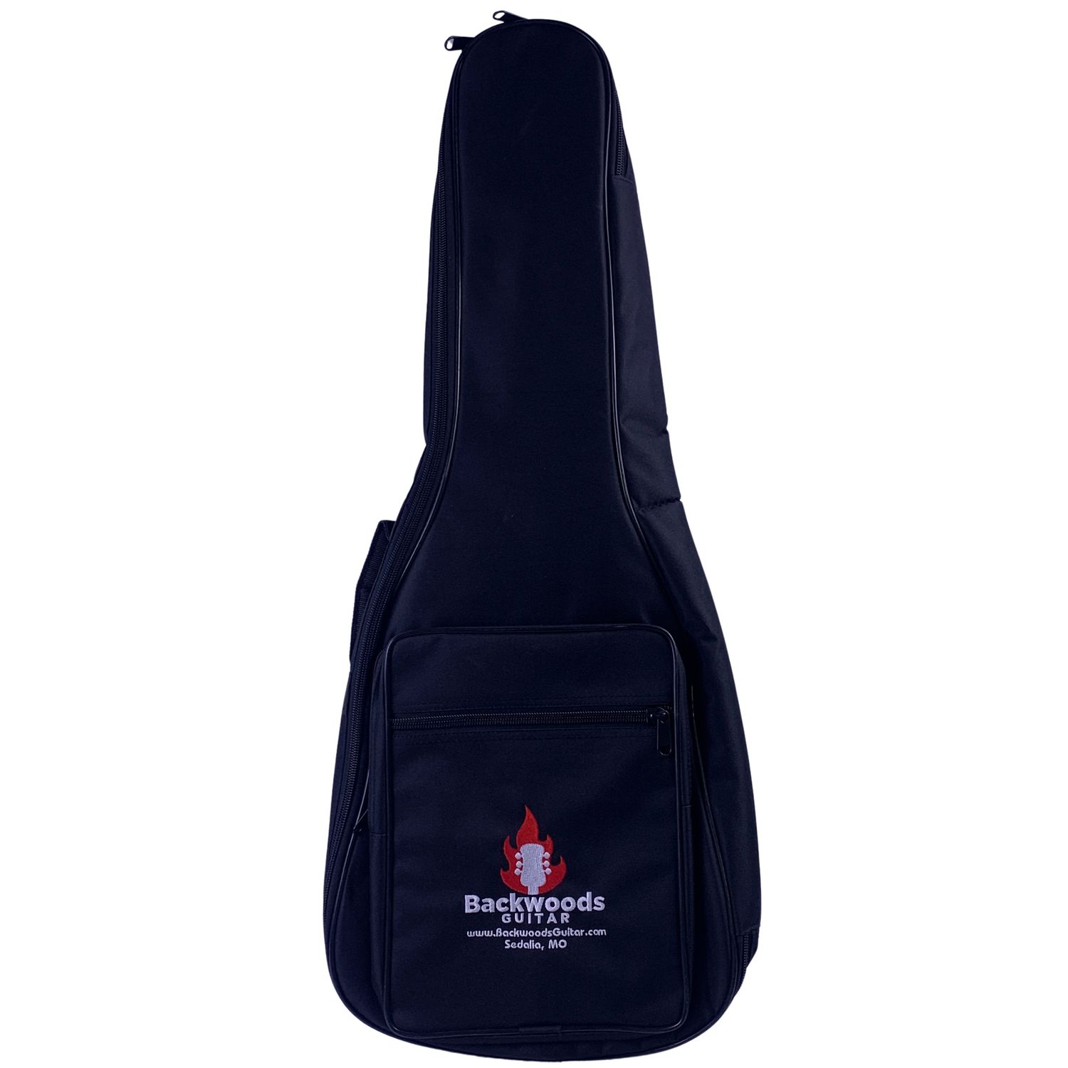 Henry Heller "Backwoods" 3/4 Acoustic Gig Bag
