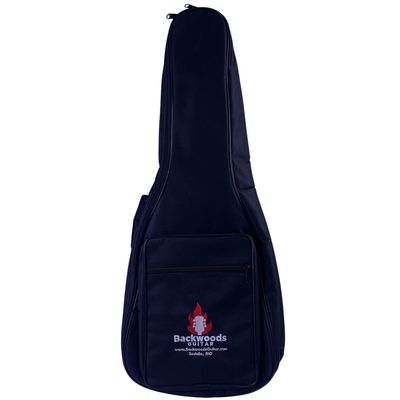 Henry Heller "Backwoods" 3/4 Acoustic Gig Bag