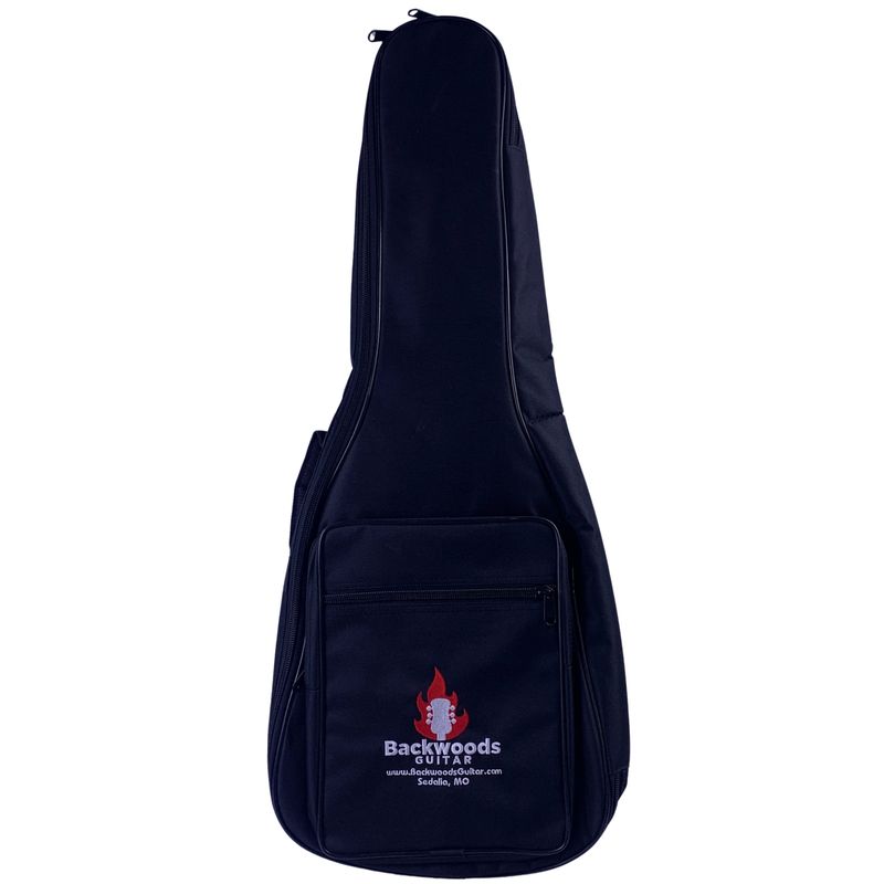 Henry Heller "Backwoods" 3/4 Acoustic Gig Bag