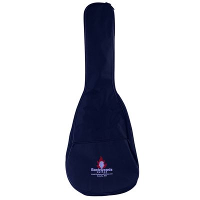 Henry Heller "Backwoods" Bass Gig Bag