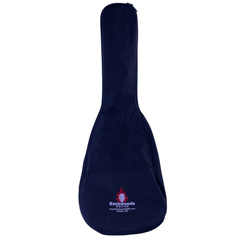 Henry Heller "Backwoods" Bass Gig Bag