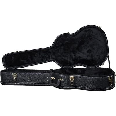 Guardian CG-016-C Classical Flat Top Hardshell Case