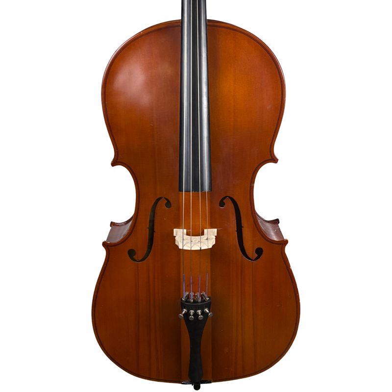 Palatino Antonius VC-150 Student Cello 4/4 (Used)