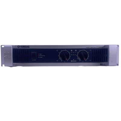 Yamaha P2500 Power Amplifier (Used)