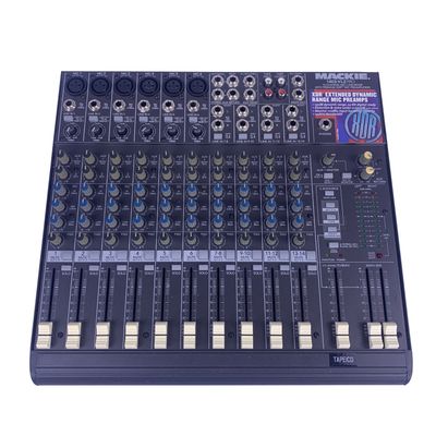 Mackie 1402VLZ4 14-Channel Mic / Line Mixer (Used)
