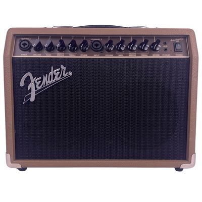 Fender Acoustasonic 40 120V Amplifier (Used)