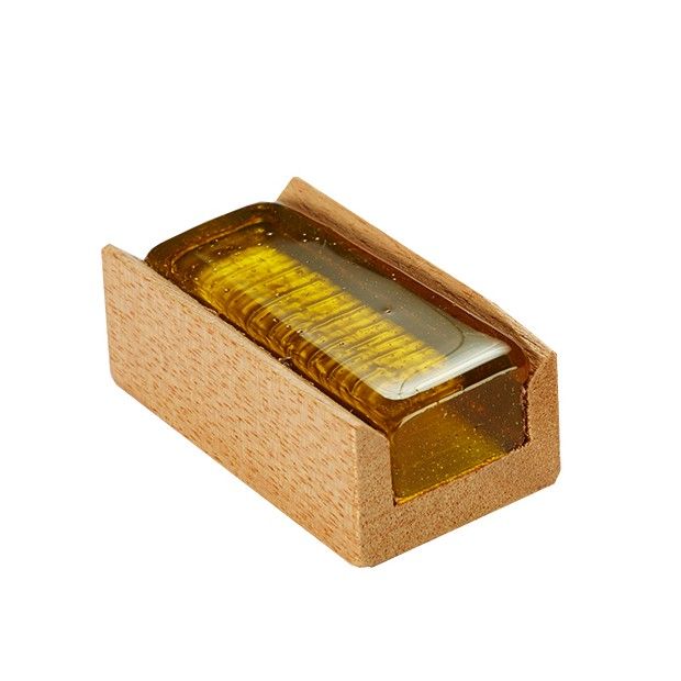 Luthiers Choice Light Rosin – Violin / Viola / Cello