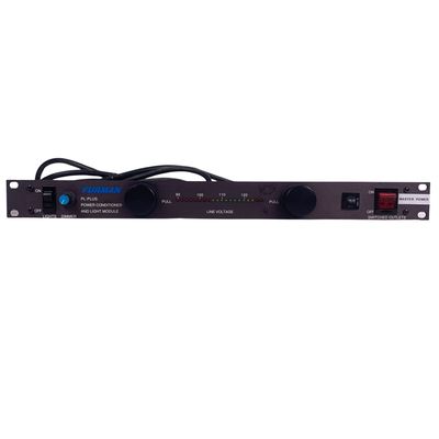Furman PL-Plus Power Conditioner (Used)