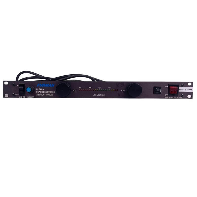 Furman PL-Plus Power Conditioner (Used)