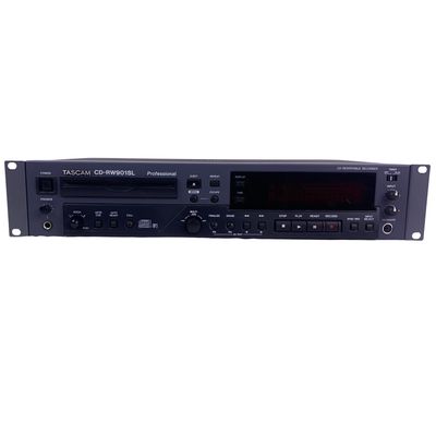 Tascam CD-RW901SL Professional CD Player (Used)
