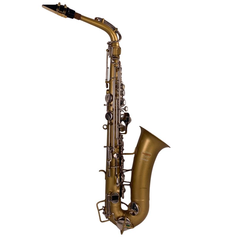 Selmer Bundy Alto Saxaphone W/HSC (Used)