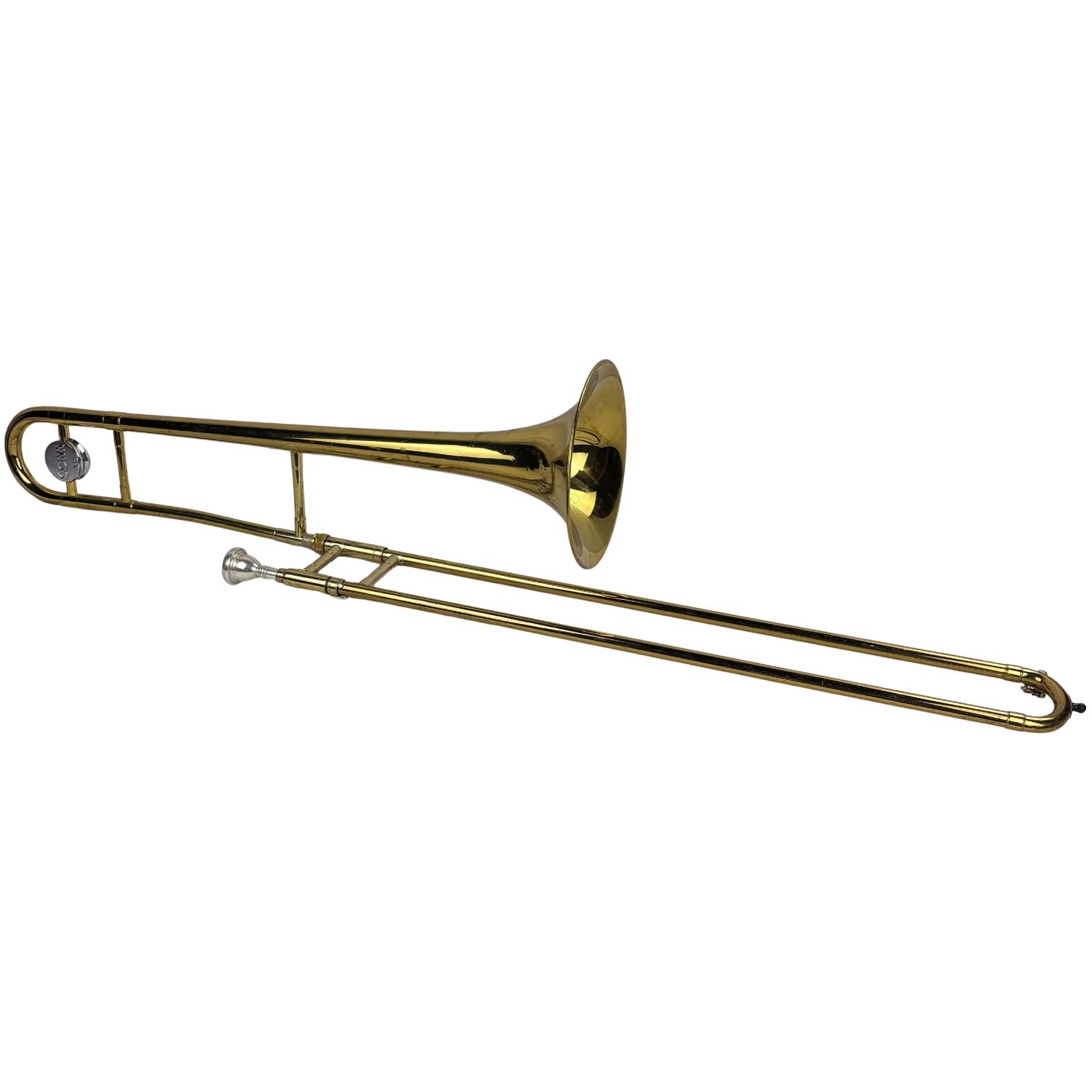 Conn Director Trombone W/HSC (Used)