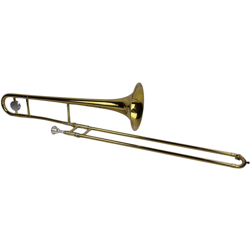 Conn Director Trombone W/HSC (Used)
