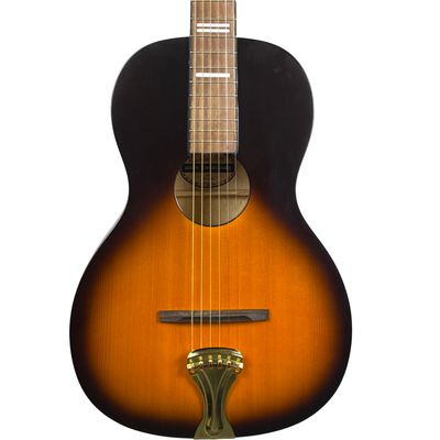 Recording King Justin Townes Earl Signature Model Guitar (used)
