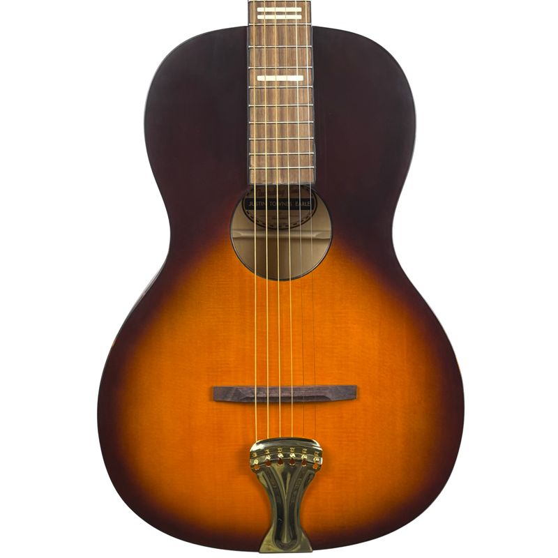 Recording King Justin Townes Earl Signature Model Guitar (used)