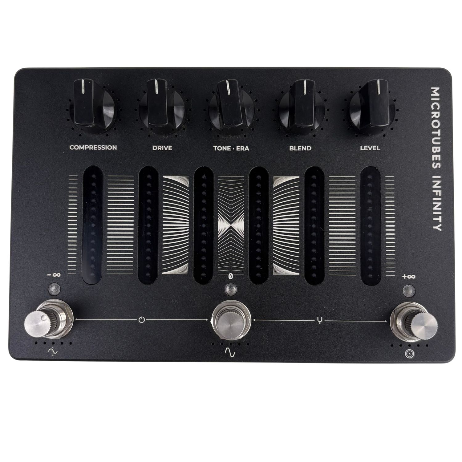 Darkglass Electronics Microtubes Infinity Bass Effects Pedal (Used)