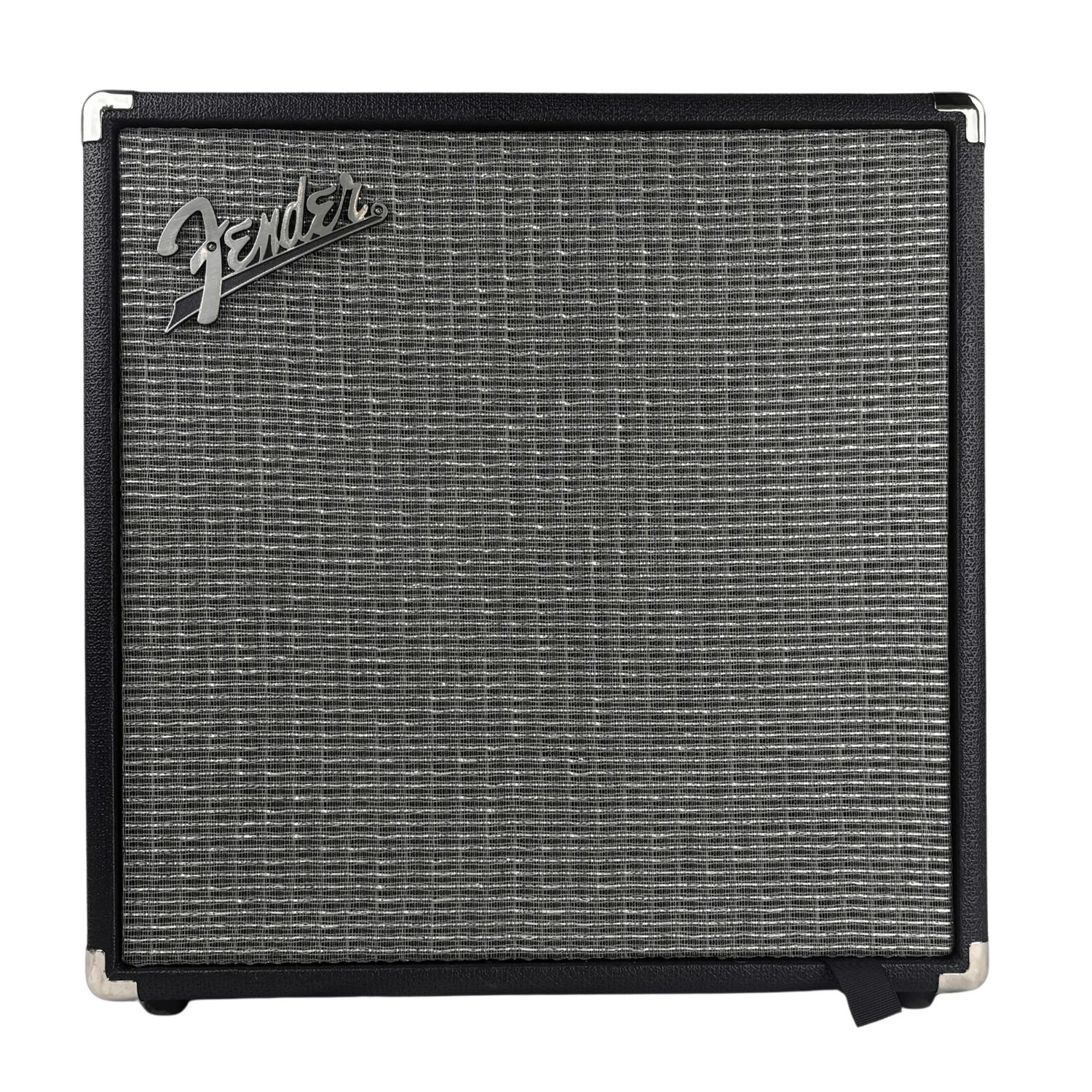 Fender Rumble 40 (V3), 120V, Bass Combo Amp, Black/Silver (Used)