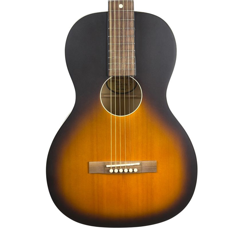 Recording King RPS-9 Tobacco Sunburst Acoustic Guitar (Used)