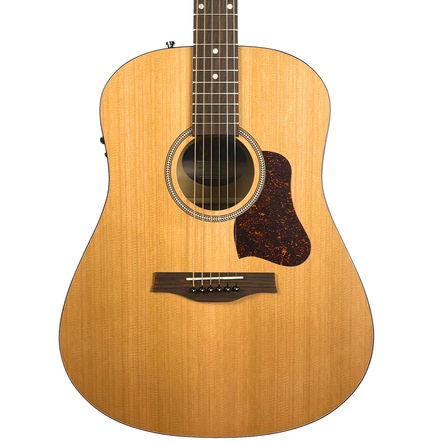 Seagull S6 Original SLIM Presys II