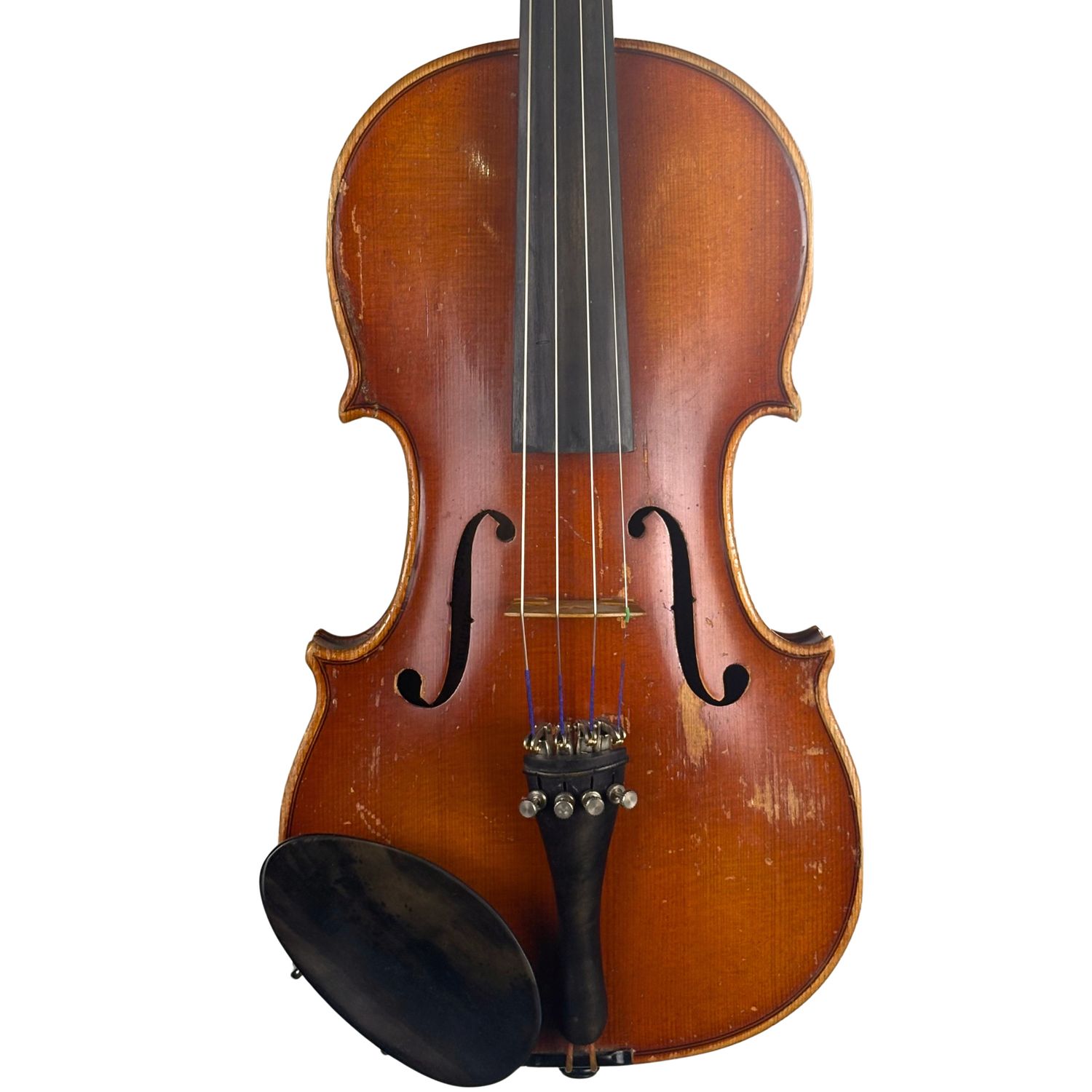 Copy of Antonius Stradivarius 4/4 Violin W/HSC (Used)