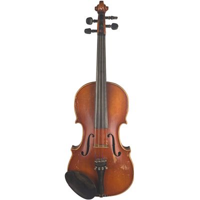 Copy of Antonius Stradivarius 3/4 Violin W/HSC (Used)