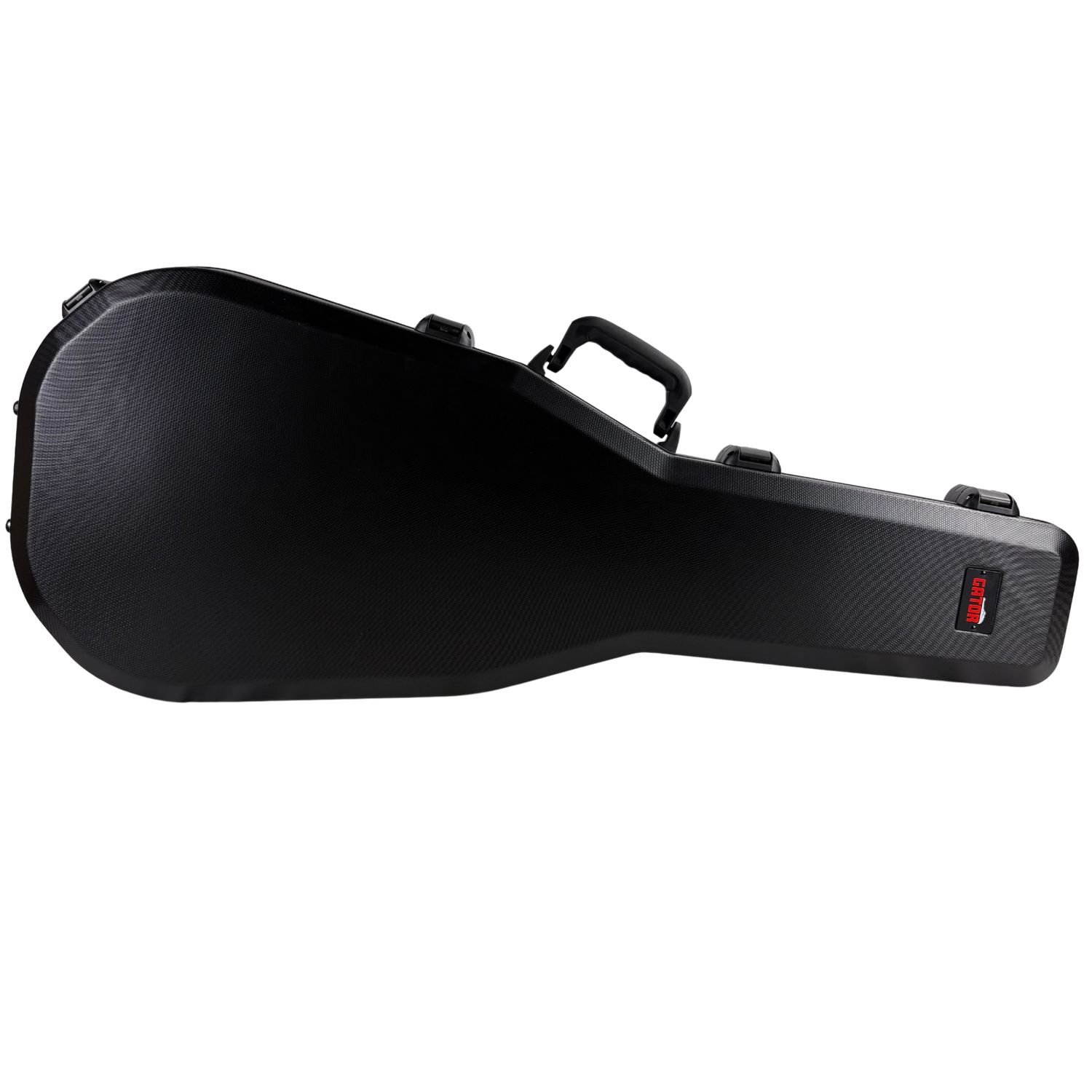 Gator GTSA-GTRDREAD TSA ATA Molded Acoustic Guitar Case (Used)