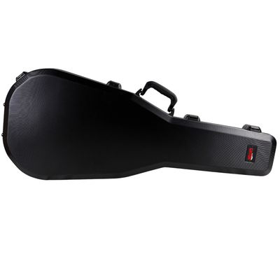 Gator GTSA-GTRDREAD TSA ATA Molded Acoustic Guitar Case (Used)