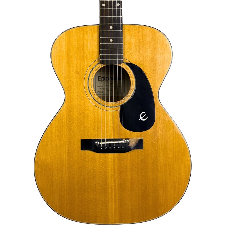 Epiphone FT-120 MIJ Acoustic Guitar (Used)