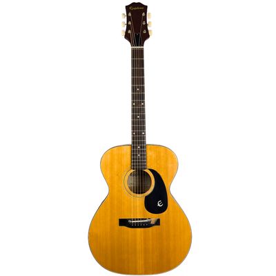 Epiphone FT-120 MIJ Acoustic Guitar (Used)