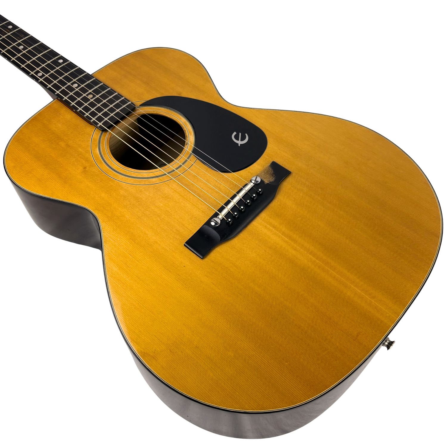 Epiphone FT-120 MIJ Acoustic Guitar (Used)