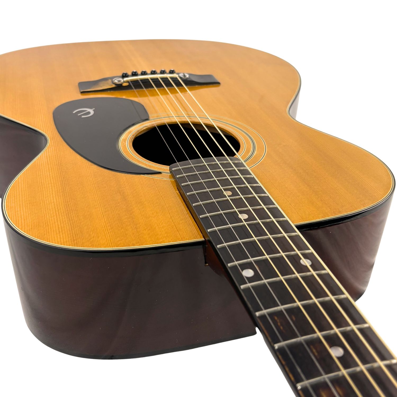 Epiphone FT-120 MIJ Acoustic Guitar (Used)