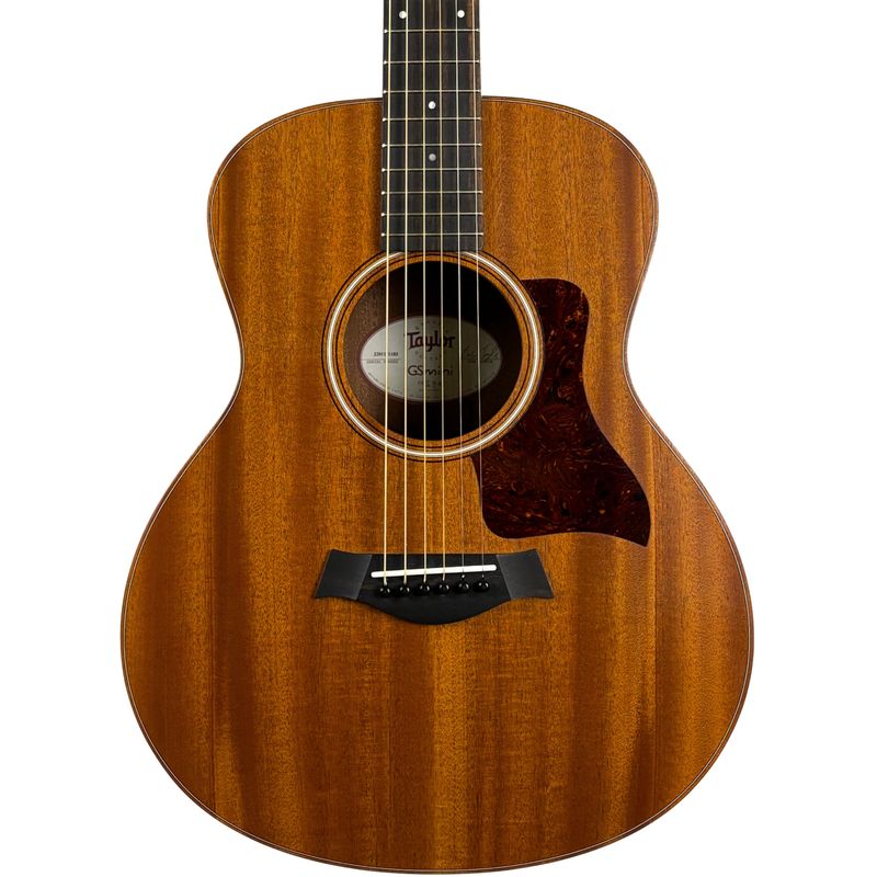 Taylor GS Mini Mahogany Layered Sapele Acoustic (Used)